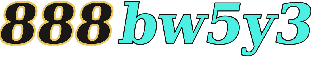 888bw5y3 logo
